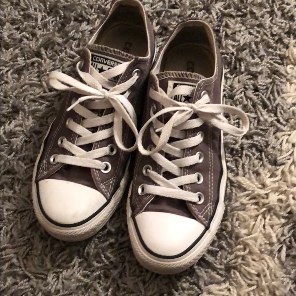 Converse all star